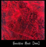 Sunshine Dust - Demo (2009)