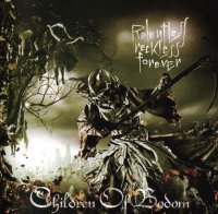 Children Of Bodom - Relentless Reckless Forever (2011)  Lossless