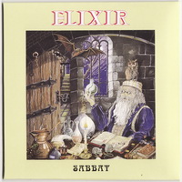 Elixir - Sabbat (1986)