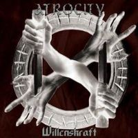 Atrocity - The Definition Of Kraft & Wille (1996)