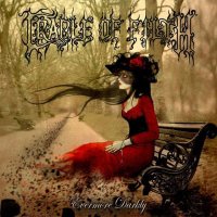 Cradle Of Filth - Evermore Darkly … (2011)