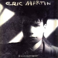 Eric Martin - I\'m Only Fooling Myself (1987)