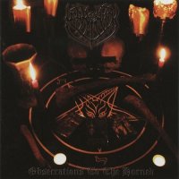Merrimack - Obsecrations To The Horned (2004)