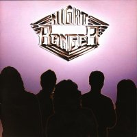 Night Ranger - Hole In The Sun (2007)