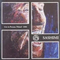 Fish - Sashimi (2001)