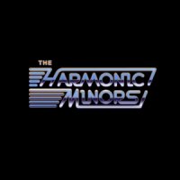 The Harmonic Minors - The Harmonic Minors (2015)