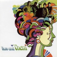 Them - Now - And \"Them\" (Reissue 2003) (1968)