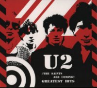 U2 - Greatest Hits (2008)