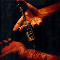 The Used - Artwork (2009)