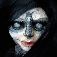 Obscure Sphinx - Void Mother (2013)