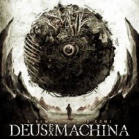 Deus Ex Machina - A New World To Come (2017)