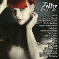 V/A - Zillo New Signs & Sounds 04 (2011)