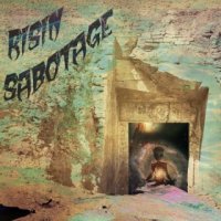 Risin Sabotage - Risin Sabotage (2015)