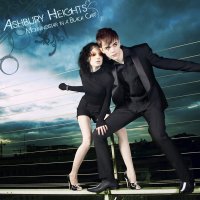 Ashbury Heights - Morningstar In A Black Car (2008)