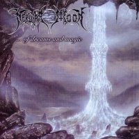 Nebular Moon - ...Of Dreams And Magic (1999)  Lossless