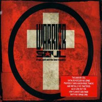 Warrior Soul - Drugs, God And The New Republic (2006 Remastered) (1991)