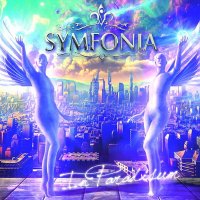 Symfonia - In Paradisum (2011)