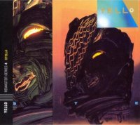 Yello - Stella (Remastered) (1985)  Lossless