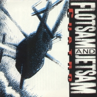 Flotsam And Jetsam - Cuatro (1992)