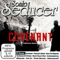 VA - Cold Hands Seduction Vol. 182 (2016)