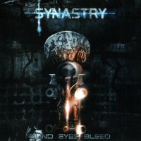 Synastry - Blind Eyes Bleed (2008)