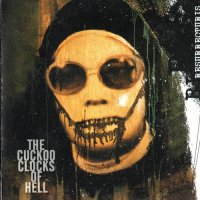 Resurrecturis - The Cuckoo Clocks of Hell (2004)