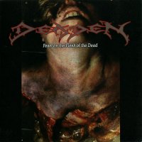 Deaden - Feast On The Flesh Of The Dead (2004)