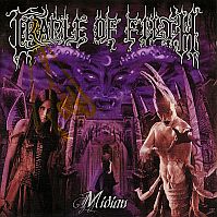 Cradle Of Filth - Midian (2000)  Lossless