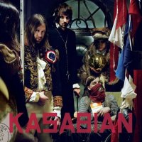 Kasabian - West Ryder Pauper Lunatic Asylum (Japan Edition) (2009)