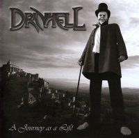 Drivhell - A Journey As A Life (2009)  Lossless