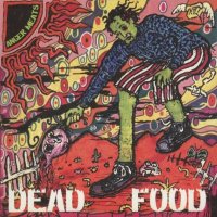 DeadFood - Anger Meats (2002)