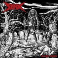 Seax - To The Grave (2014)
