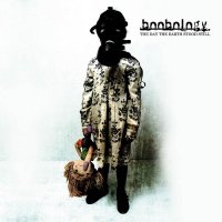 Boobology - The Day The Earth Stood Still (2012)