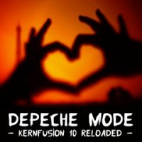 Dominatrix - Kernfusion 10 - Reloaded (2008)