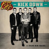 Top Cats - Kick Down (2015)