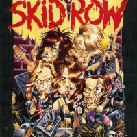 Skid Row - B-Side Ourselves (1992)