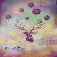 Revolve - Revolve (2016)