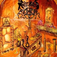 Nocturnus - Nocturnus (1993)