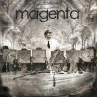 Magenta - The Twenty Seven Club (2013)  Lossless