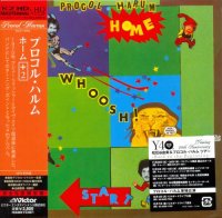 Procol Harum - Home [Japanese Edition] (1970)