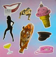 Duran Duran - Paper Gods (2015)
