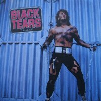 Black Tears - The Slave (1985)  Lossless