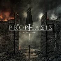 Prophasis - Boundaries (2014)