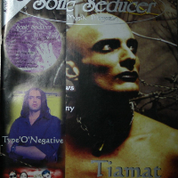 VA - Sonic Seducer : Cold Hands Seduction Vol. 1 (1999)
