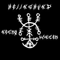 Heiinghund - Necro Mancer (2017)