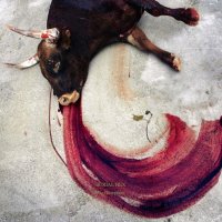 Burial Hex - The Hierophant (2014)