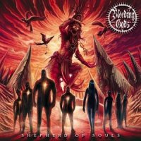 Bleeding Gods - Shepherd Of Souls (2015)