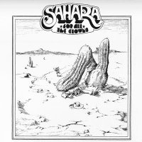 Sahara - For All The Clowns (1975)