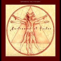 Rubber Universe - Parliament Of Fooles (2008)