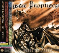 Mystic Prophecy - Never-Ending (Japanese Edition) (2004)  Lossless
